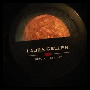 Laura Geller Blush/Bronzer "Sunswept"